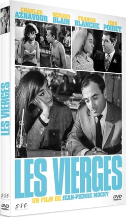 Les Vierges