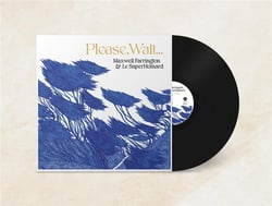 Please, Wait...