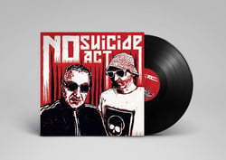 No Suicide Act