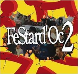 FESTARD'OC 2