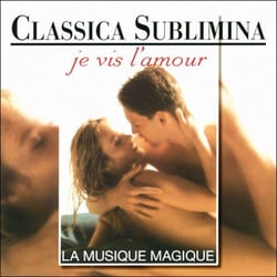Je vis l'amour