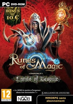 Rune of magic 4