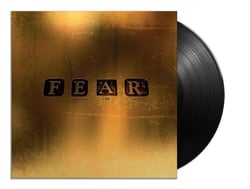 Fear - édition limitée