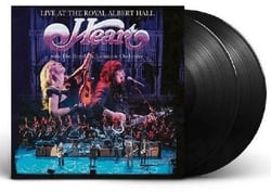 Live at the Royal Albert Hall