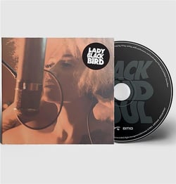 Black Acid Soul