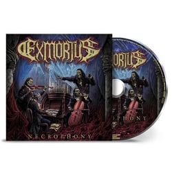 Necrophony