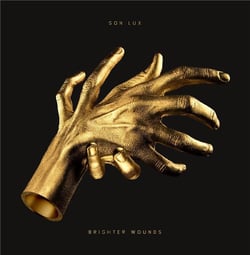 Brighter wounds