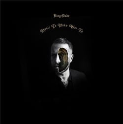 Music to make war to