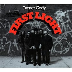 First light - CD