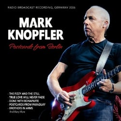 Postcards From Berlin, Germany 2006 (Radio Broadcasts)