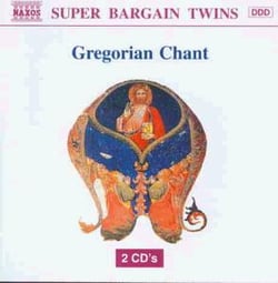 Chant Gregorien