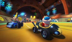Nickelodeon Kart Racers 2 : Grand Prix