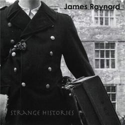 Strange Histories