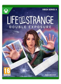 Life is Strange : Double Exposure