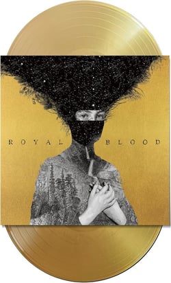 Royal Blood (10th Anniversary) - édition limitée