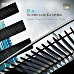 Concertos Brandenburg