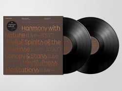 Salute To the Sun : Live at Halle St Peters