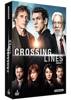 Crossing Lines - Saison 1