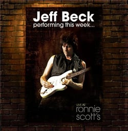 Live at ronnie scott's