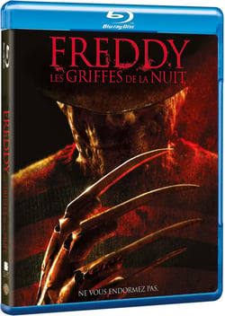 Freddy - Les Griffes de la nuit