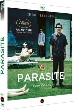 Parasite