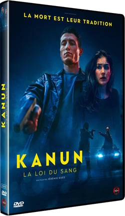 Kanun, la loi du sang