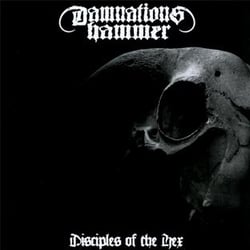 Disciples of hex
