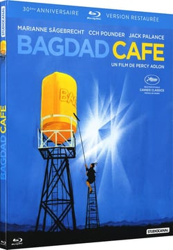 Bagdad Café