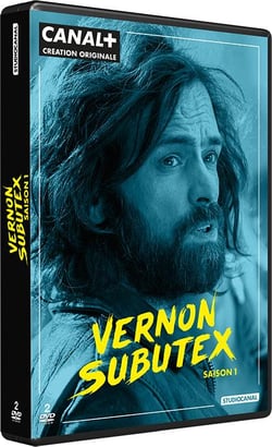 Vernon Subutex - Saison 1