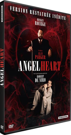 Angel Heart