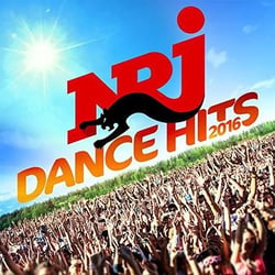 Nrj dance hits 2016
