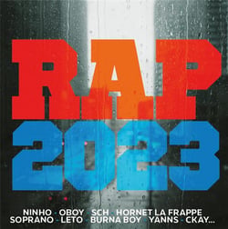 Rap 2023