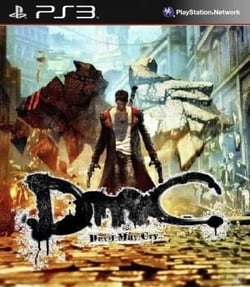 Devil May Cry