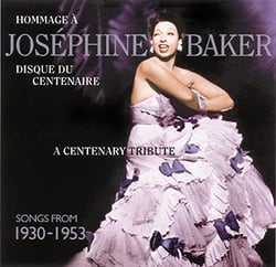 Le Disque du centenaire