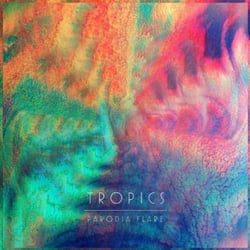 Parodia flare - Vinyle