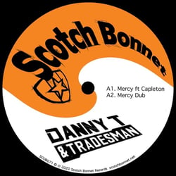 Mercy EP feat. Capleton