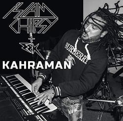 Kahraman