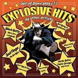 Explosive hits