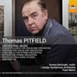 Musique Orchestrale