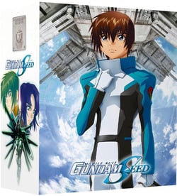 Mobile Suit Gundam Seed - Intégrale Série + Trilogie