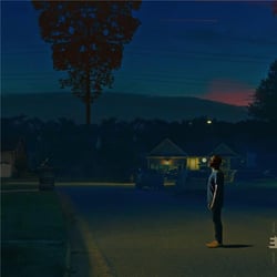 Kinfolk 2 : See the Birds - Nate Smith