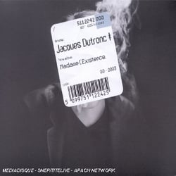 Madame L'existence