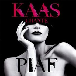 Kaas chante Piaf
