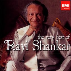 The very best of ravi shankar