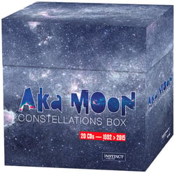 Constellations box