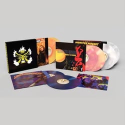 1993-2000 - édition limitée deluxe colorée