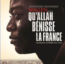 Qu'Allah bénisse la France