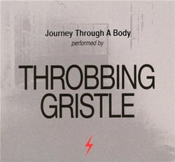 Journey through a body