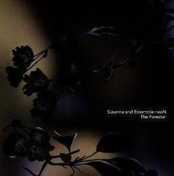 The forester - CD