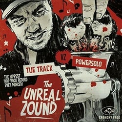 The unreal zound